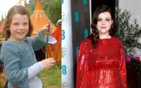 What Is 'Narnia's 'Lucy', AKA Georgie Henley, Doing Now?